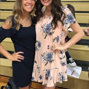 Altar’d State Dress